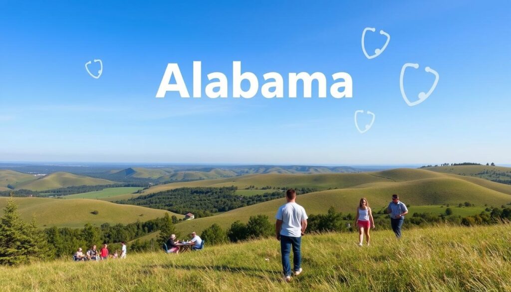 Alabama