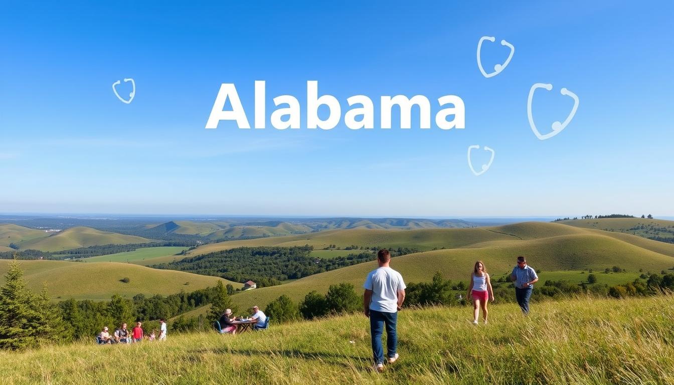 best alabama health insurance