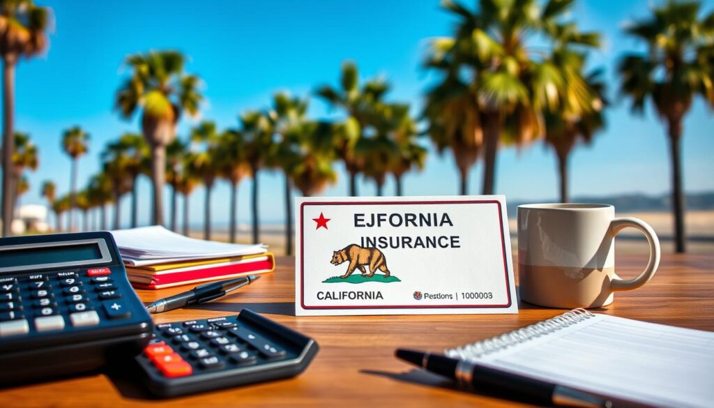 California Insurance License