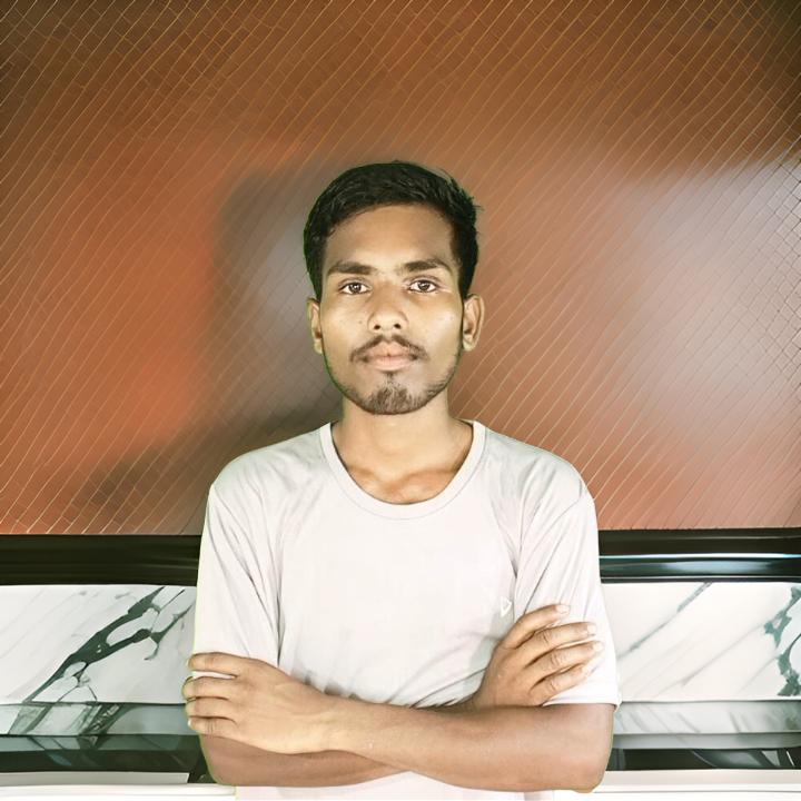 Amit Oraon