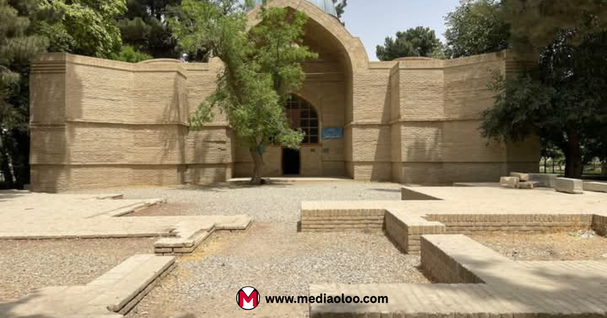 Best Time to Visit Babur's Gardens: A Seasonal Guide to Kabul's Historic Gem