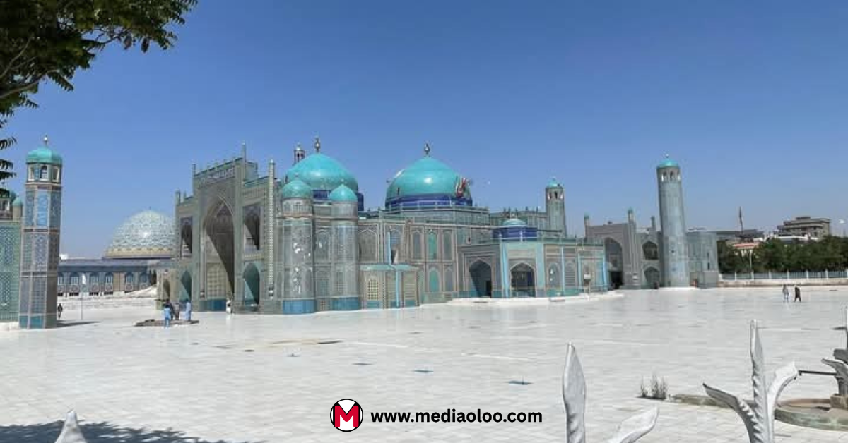 Where to Stay Near Babur's Gardens (Bagh-e-Babur) in Kabul: A Visitor's Guide to Comfortable and Safe Accommodations