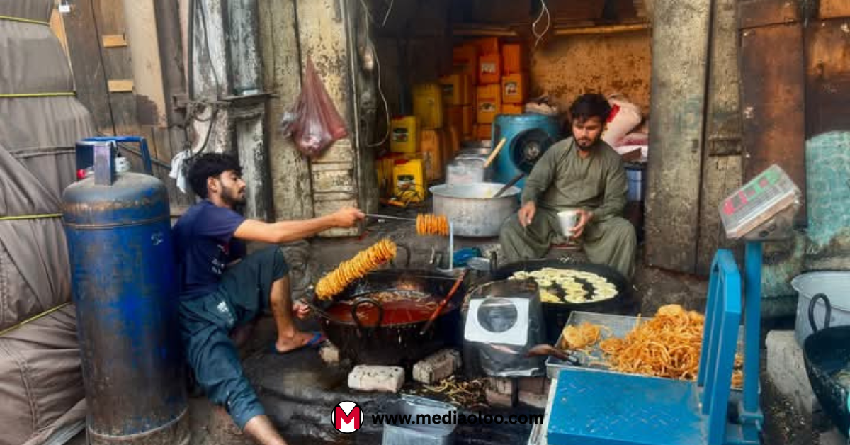 Local Cuisine at the Gardens of Babur (Bagh-e-Babur): Taste the Heritage and Flavors of Kabul