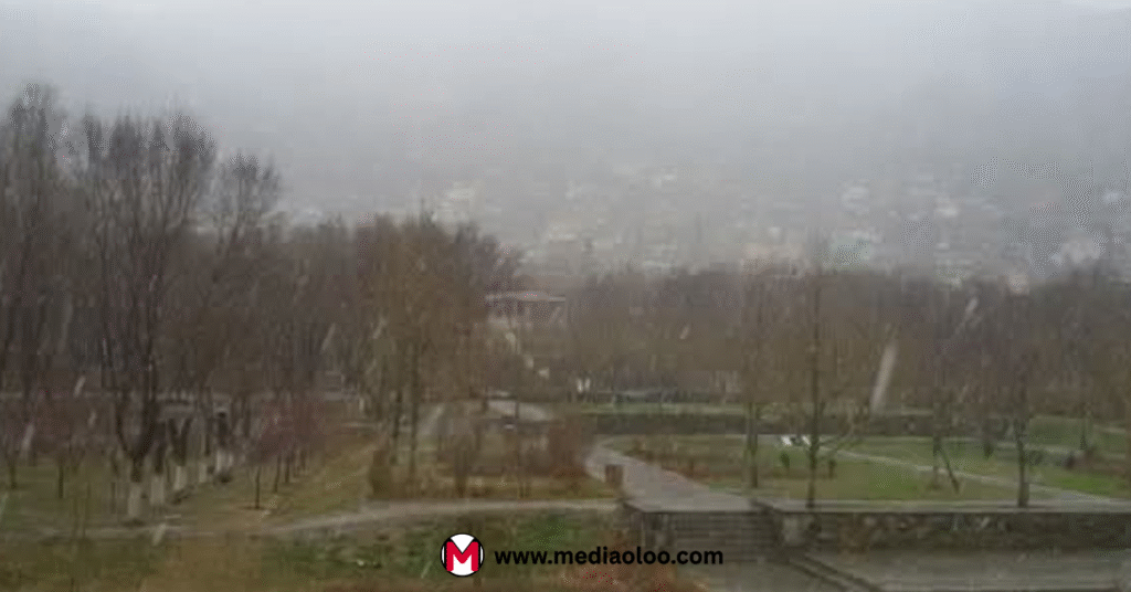 Where to stay in Kabul